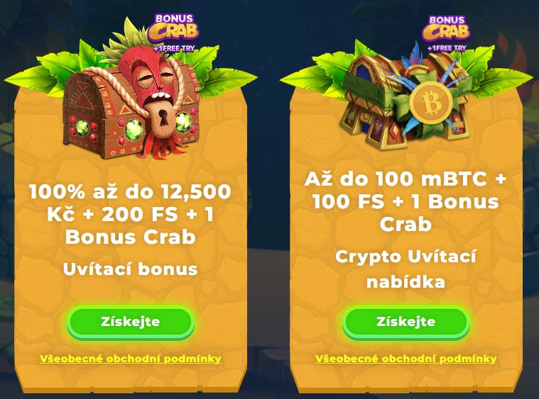 Wazamba casino